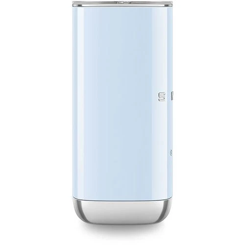 Batedor de Leite Smeg Anni 50 MFF02PBEU - Azul céu - Image 4