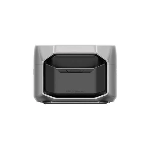 Bateria Adicional EcoFlow DELTA Pro 3 4096Wh