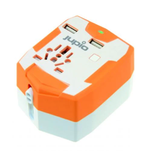Bateria Externa Jupio 3000 mAh
