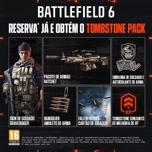 Battlefield 6 Phantom Edition - Xbox X - Image 3