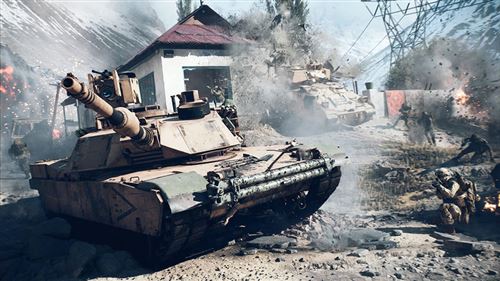 Battlefield 6 Standard Edition - PS5 - Image 7