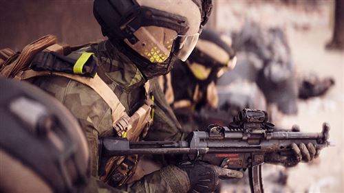 Battlefield 6 Standard Edition - Xbox Series X - Image 9