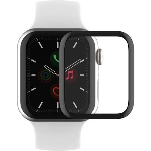 Película Ecrã Vidro Temperado Belkin SCREENFORCE™ TrueClear Curve para Apple Watch Series 4/5 40mm