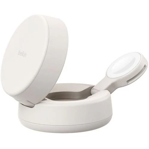BELKIN CARREG COMPACT QI2 25W 2-1 S - Image 2