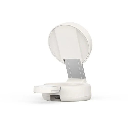 BELKIN CARREG COMPACT QI2 25W 2-1 S - Image 3