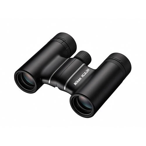 Binóculos Nikon Aculon T02 10x21 - Preto