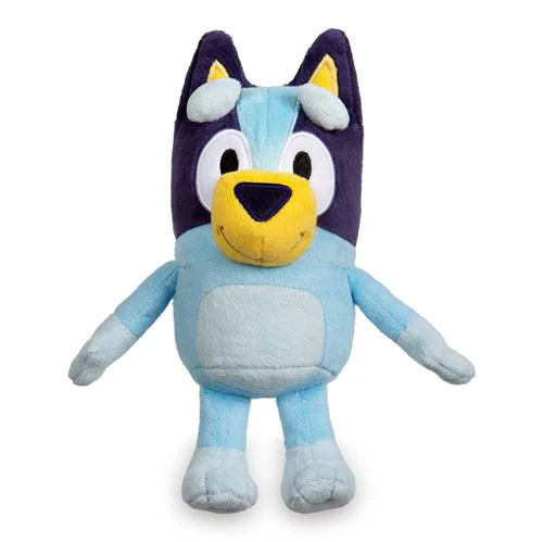 Peluche Bluey 20cm - Famosa