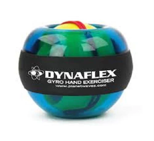 Bola Exercício Dynaflex D'Addario PWDFP01