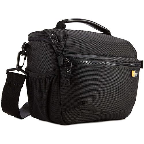 Bolsa Case Logic Bryker BRCS103 - Preta