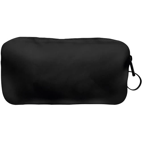 Bolsa de Silicone para Smartphone Case and Me Rollie Bag - Preto