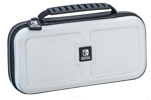Bolsa Deluxe Branca - Nintendo Switch