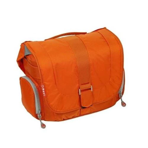 Bolsa Foto Nest Explorer 100L 13 Litros - Laranja
