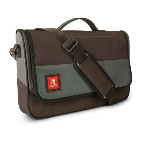Bolsa Nintendo Switch Messenger