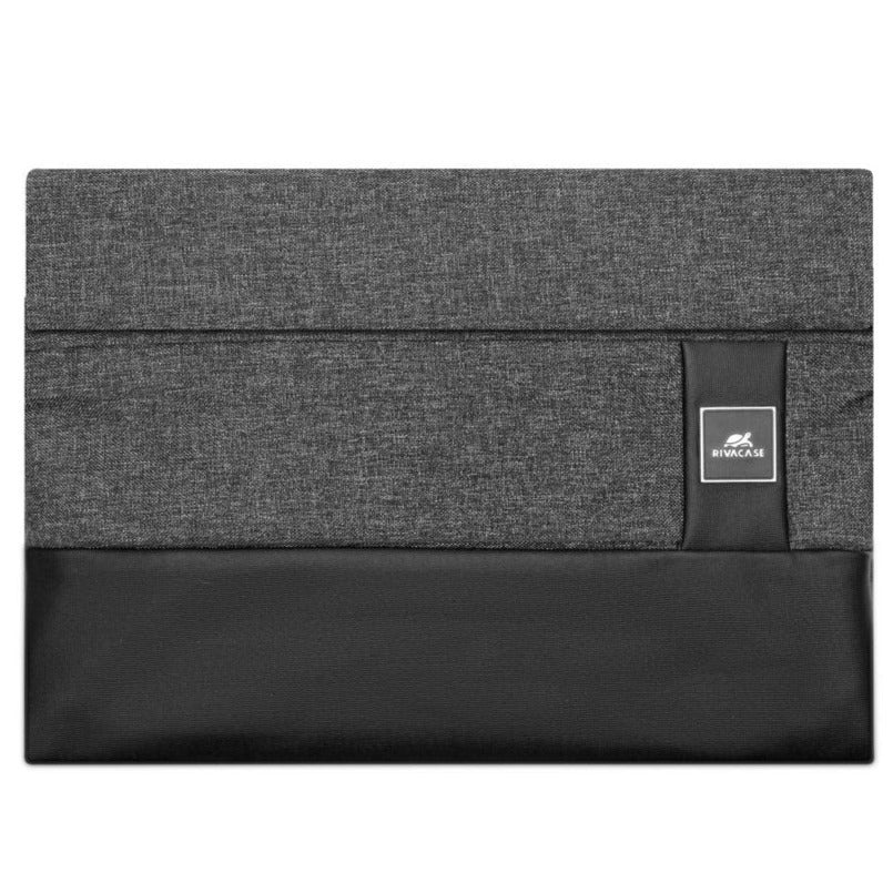 Bolsa Sleeve Rivacase para Portátil Lantau 8803 13.3" - Preto