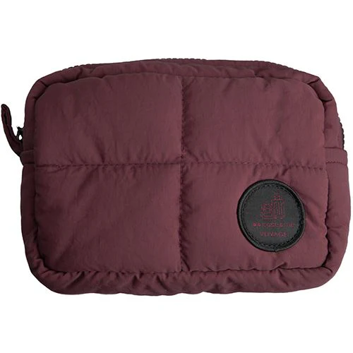 Bolsa Viagem Case and Me - Tamanho S - Castanho