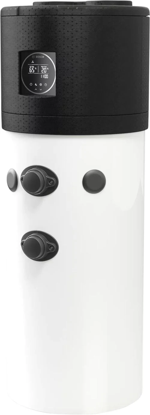 Bomba de Calor Bosch CS5001 DW 260 S/Serp | 260 L | Chão | Monobloco - Image 3
