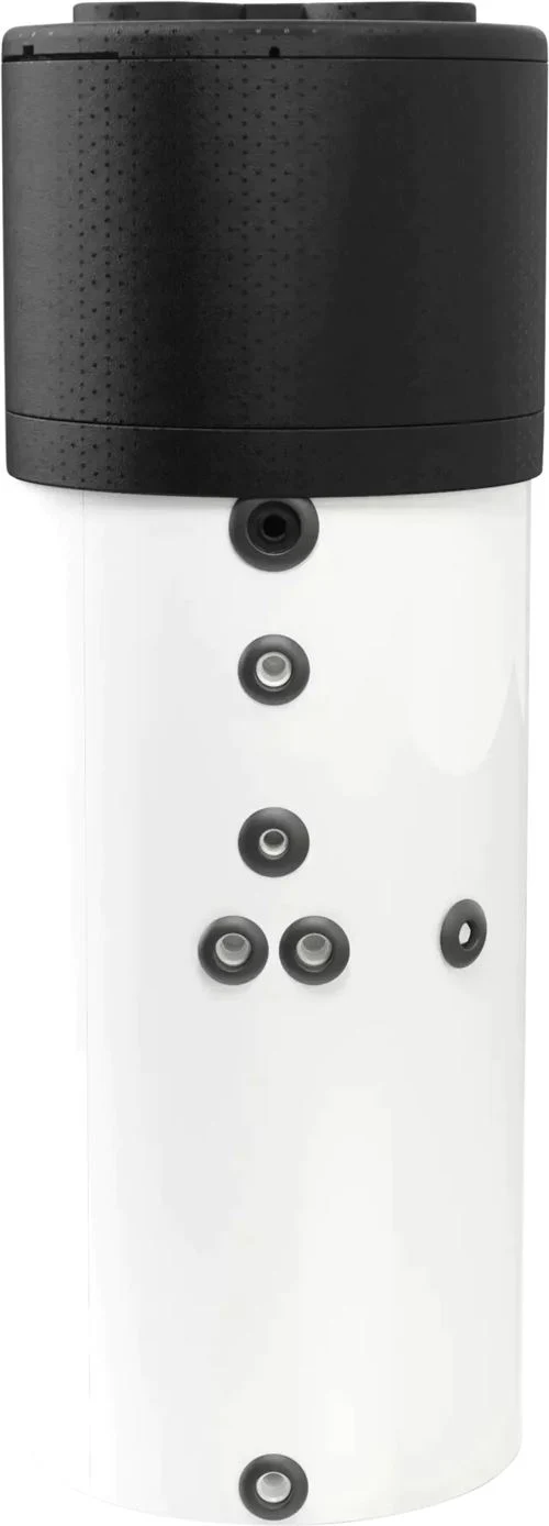 Bomba de Calor Bosch CS5001 DW 260 S/Serp | 260 L | Chão | Monobloco - Image 4