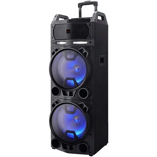 BoomBox Bluetooth Aiwa KBTUS-900