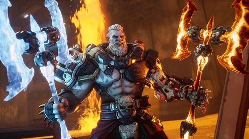 Borderlands 4 - Standard Edition - PS5 - Image 10