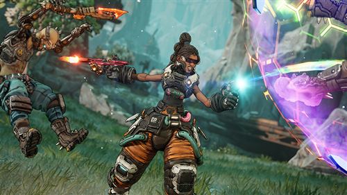 Borderlands 4 - Standard Edition - PS5 - Image 11
