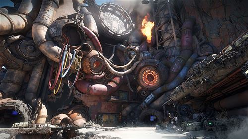 Borderlands 4 - Standard Edition - PS5 - Image 14