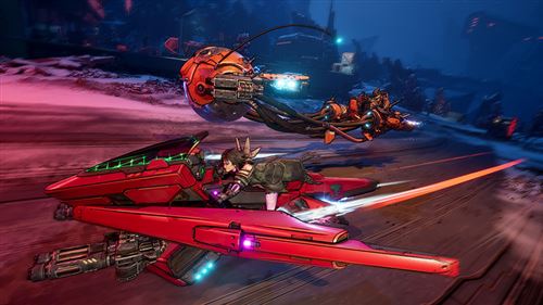 Borderlands 4 - Standard Edition - PS5 - Image 4
