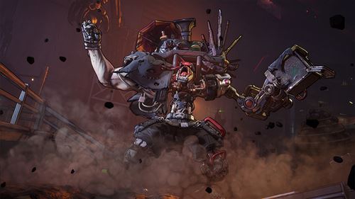 Borderlands 4 - Standard Edition - PS5 - Image 8