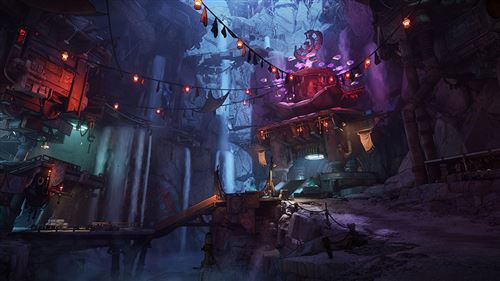 Borderlands 4 - Super Deluxe Edition - PS5 - Image 12