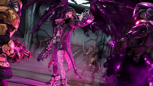 Borderlands 4 - Super Deluxe Edition - PS5 - Image 9