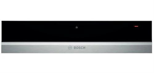 Aquecedor de Gavetas Bosch BIC630NS1 | Aço inoxidável
