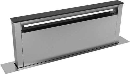 Exaustor de Bancada Bosch Serie 6 DDD96AM60 | 90x26,8 cm | 690 m³/h | 59 dB | B | Aço inoxidável