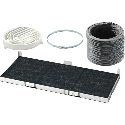 Kit para recirculação standard Bosch DSZ4565