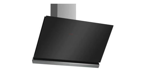 Exaustor de Parede Bosch DWK98PR60 | 89,4x54,8 cm | 840 m³/h | 54 dB | A+ | Aço inoxidável