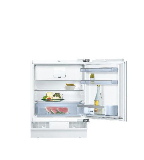 Mini Frigorífico Encastrável Bosch KUL15AFF0 | 82x59,8x54,8 cm | 108 L | F