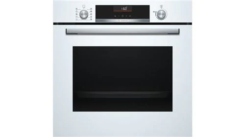 Forno Elétrico Bosch Serie 6 HBA5360W0 | 71 L | 59.4 cm | A | Branco