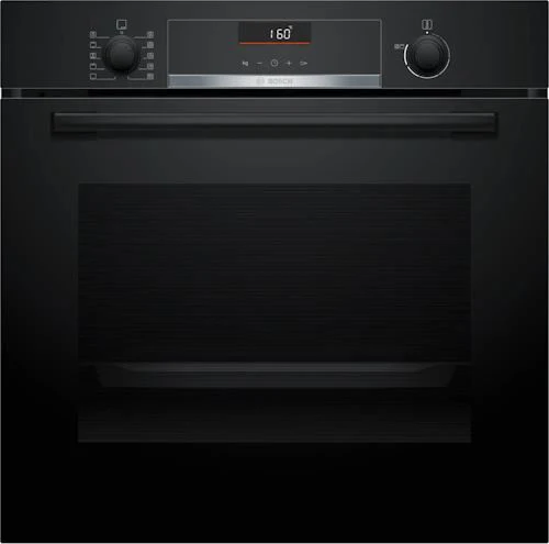 Forno Elétrico Bosch HBG536EB3 | 59.5 cm | A+ | Preto