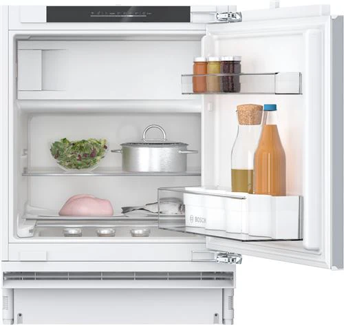 Frigorífico com Congelador Encastrável Bosch KUL22VFD0 | 82x59,8x54,8 cm | 110 L | D