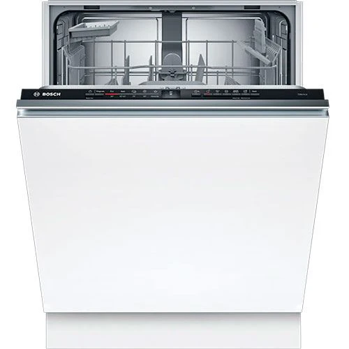 Máquina de Lavar Loiça Encastrável Bosch SMV2ITX09E | 13 talheres | 60 cm | E
