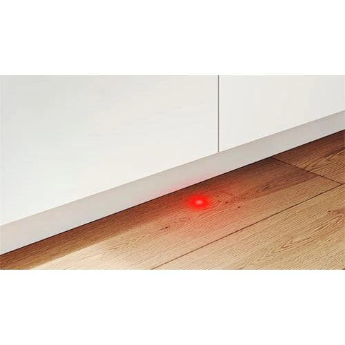 Máquina de Lavar Loiça Encastrável Bosch SMV2ITX09E | 13 talheres | 60 cm | E - Image 4