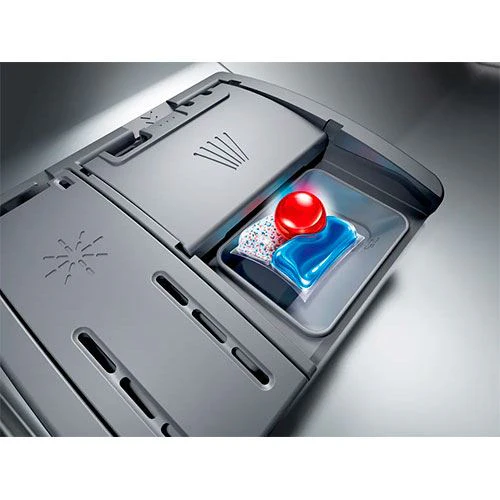 Máquina de Lavar Loiça Encastrável Bosch SMV2ITX09E | 13 talheres | 60 cm | E - Image 6