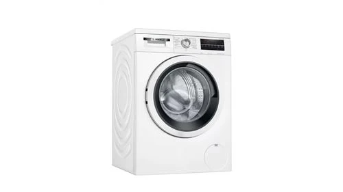 Máquina de Lavar Roupa Bosch WUU28T71ES | 9 Kg | 1400 RPM | C | Branco