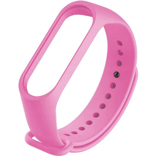 Bracelete 4-OK Xiaomi Mi Band 7 - Rosa
