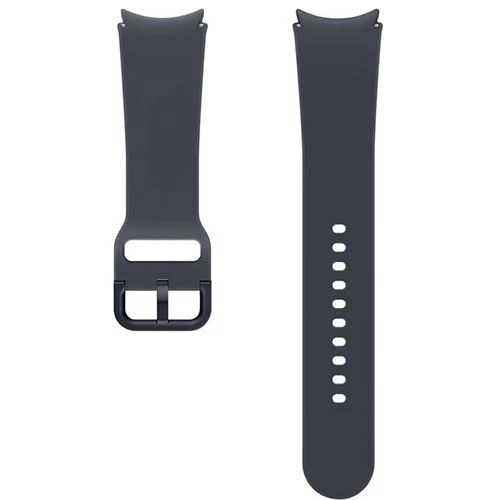 Bracelete Desportiva Samsung para Samsung Galaxy Watch 6 - S/M - Graphite