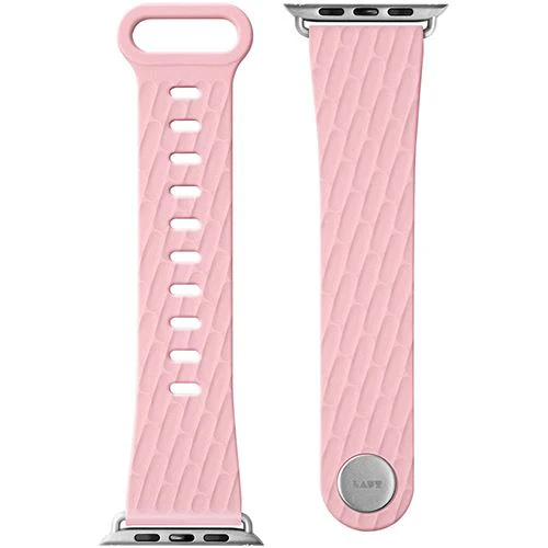 Bracelete Laut para Apple Watch 38-40-41 Active 2 - Rosa