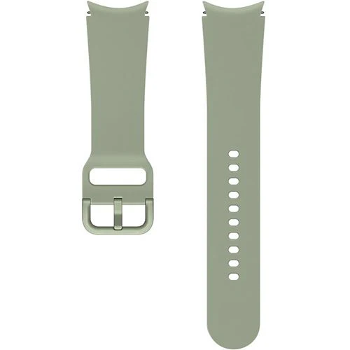 Bracelete Desportiva Samsung para Galaxy Watch4 - 20mm - Olive