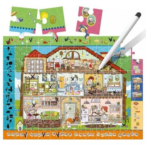 Puzzle Brain Trainer - Headu - Image 2