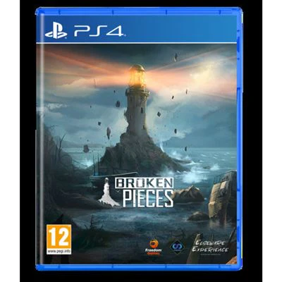 Broken Pieces - PS4