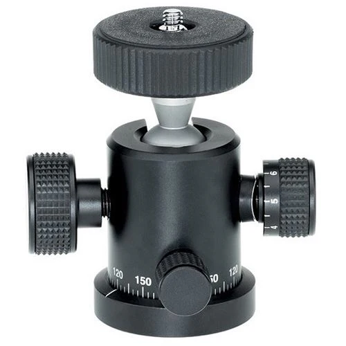 Cabeça de Tripé Fomei MH-1001