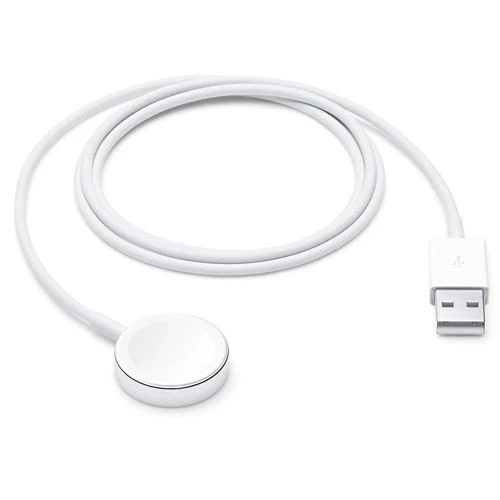 Cabo de Carregamento Magnético para Apple Watch -1 m