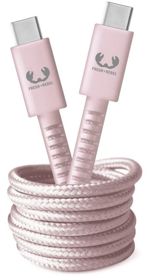 FRESH'N REBEL USB-C - USB-C FABRIQ
